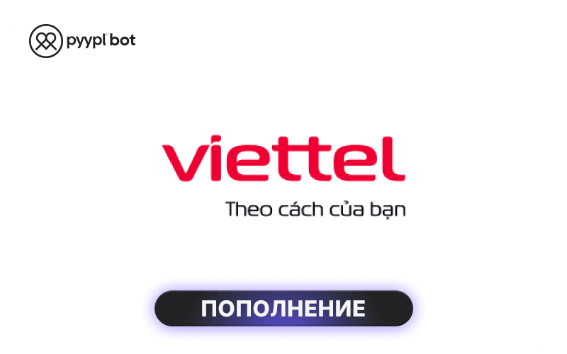 Viettel Telecom